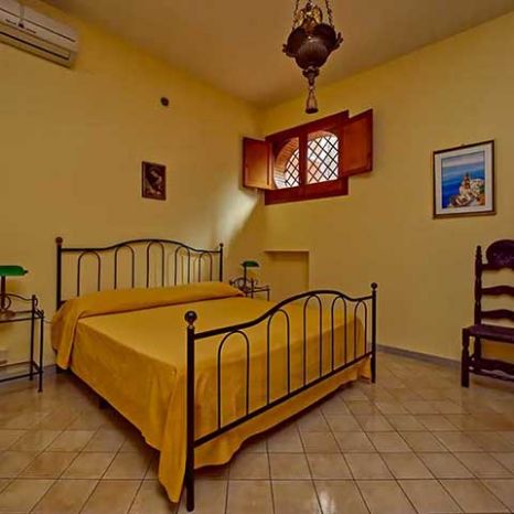 villas rental Ravello
