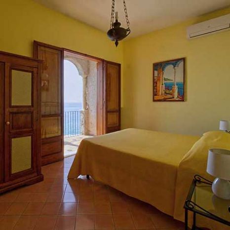 villas rental Amalfi Coast