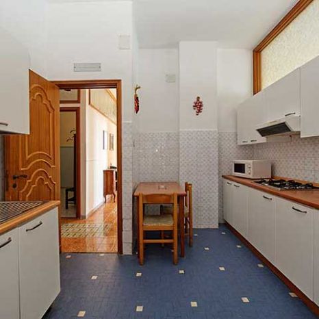 weekly villa rental Ravello