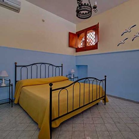 private villa rental Ravello