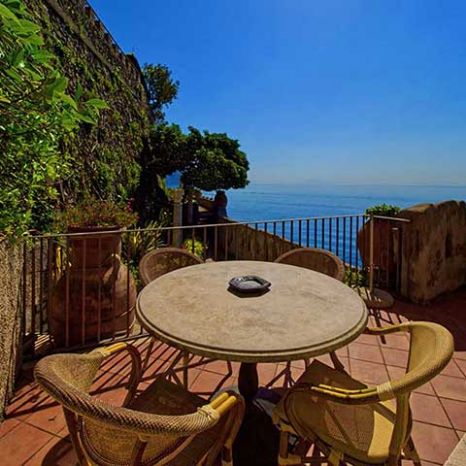 best price villa Ravello