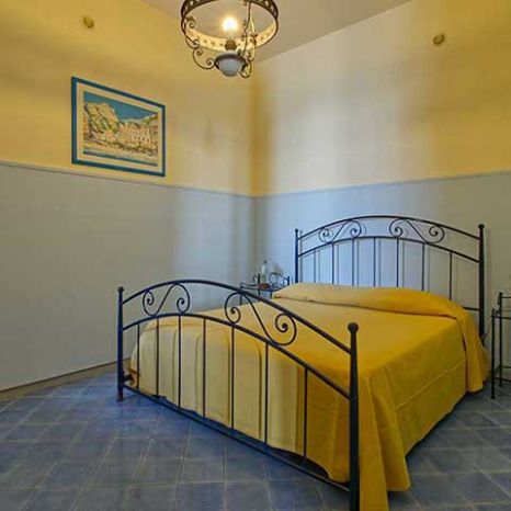 family Villa Ravello