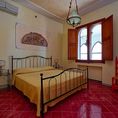 exclusive villa Amalfi Coast