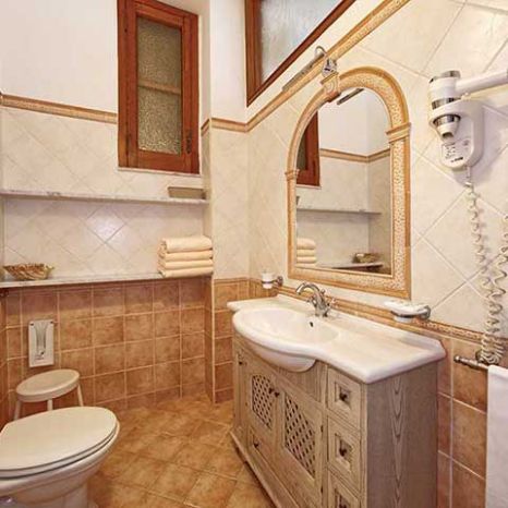 exclusive villa Amalfi Coast