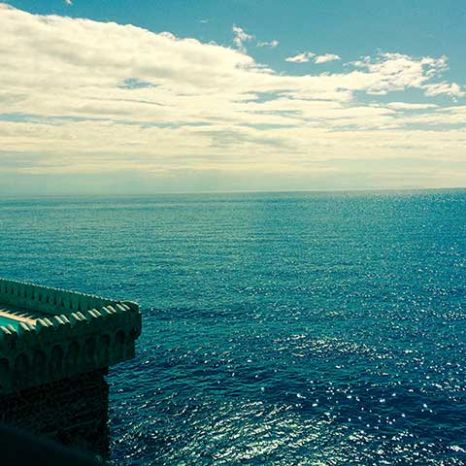 exclusive rooms Ravello