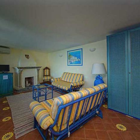bed and breakfast Amalfi Coast