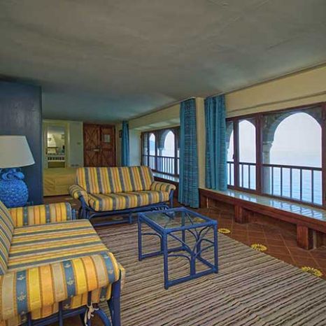 bed and breakfast in Ravello