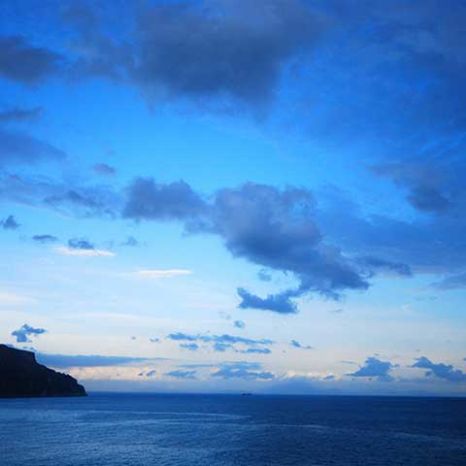 bed and breakfast close to Amalfi