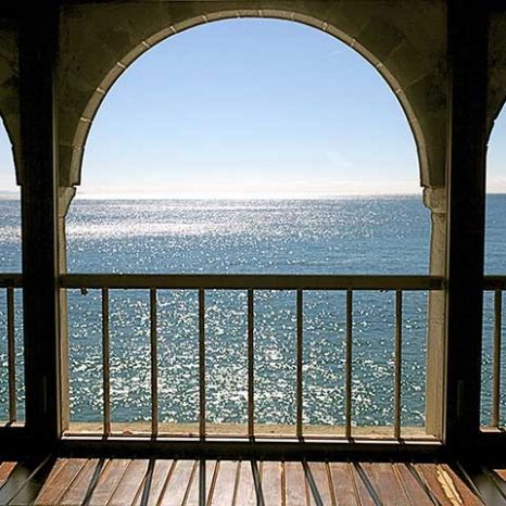 Bed and breakfast close to Positano