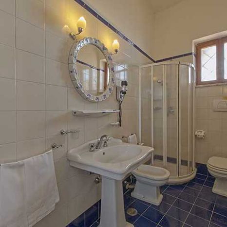 rooms rent Ravello