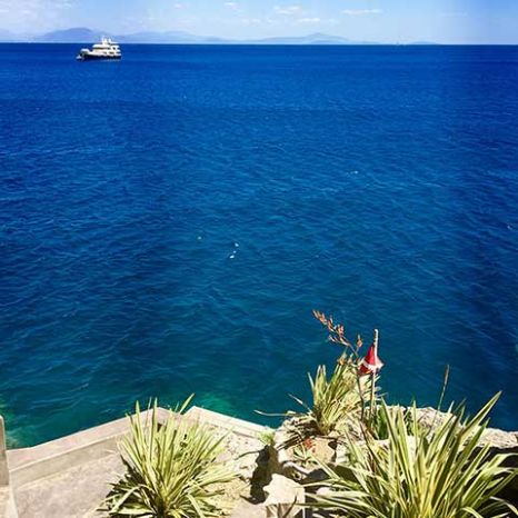 original hotel Amalfi Coast