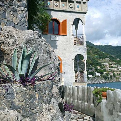 couples holiday Amalfi Coast
