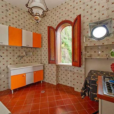 exclusive suite Amalfi Coast