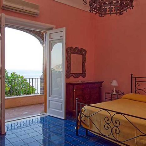 villa da sogno Ravello