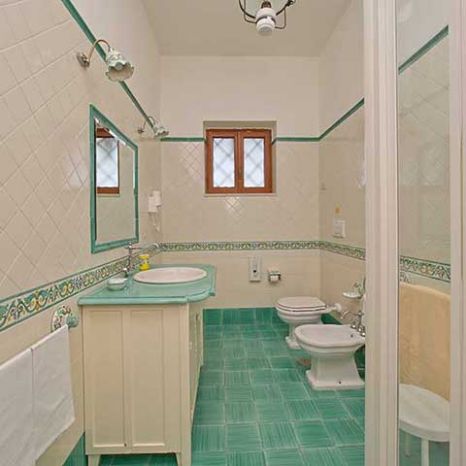villa di lusso per relax Ravello