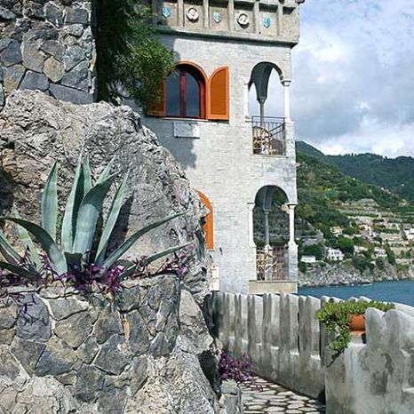 residence di lusso Ravello