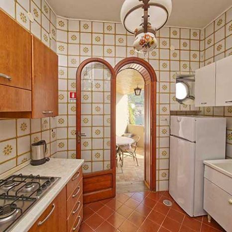 residence di lusso vicino Amalfi