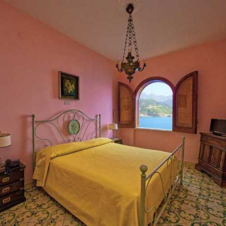 residence di lusso vicino Positano
