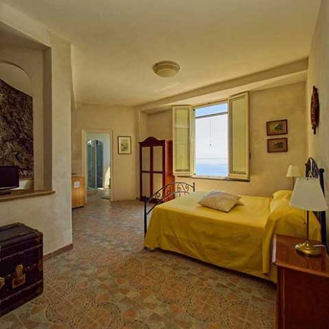 hotel originale Ravello